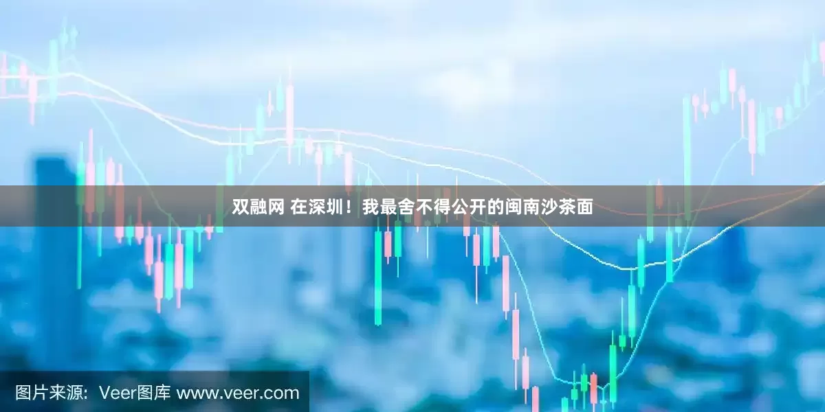 双融网 在深圳！我最舍不得公开的闽南沙茶面